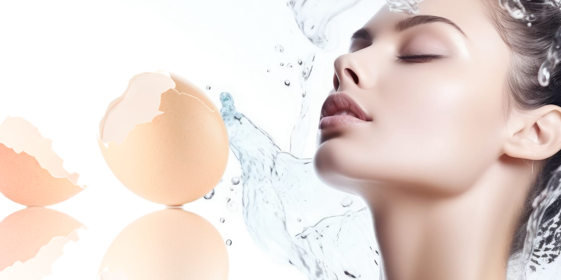 OvoMe™ Eggshell Membrane Type l (Skin care) 